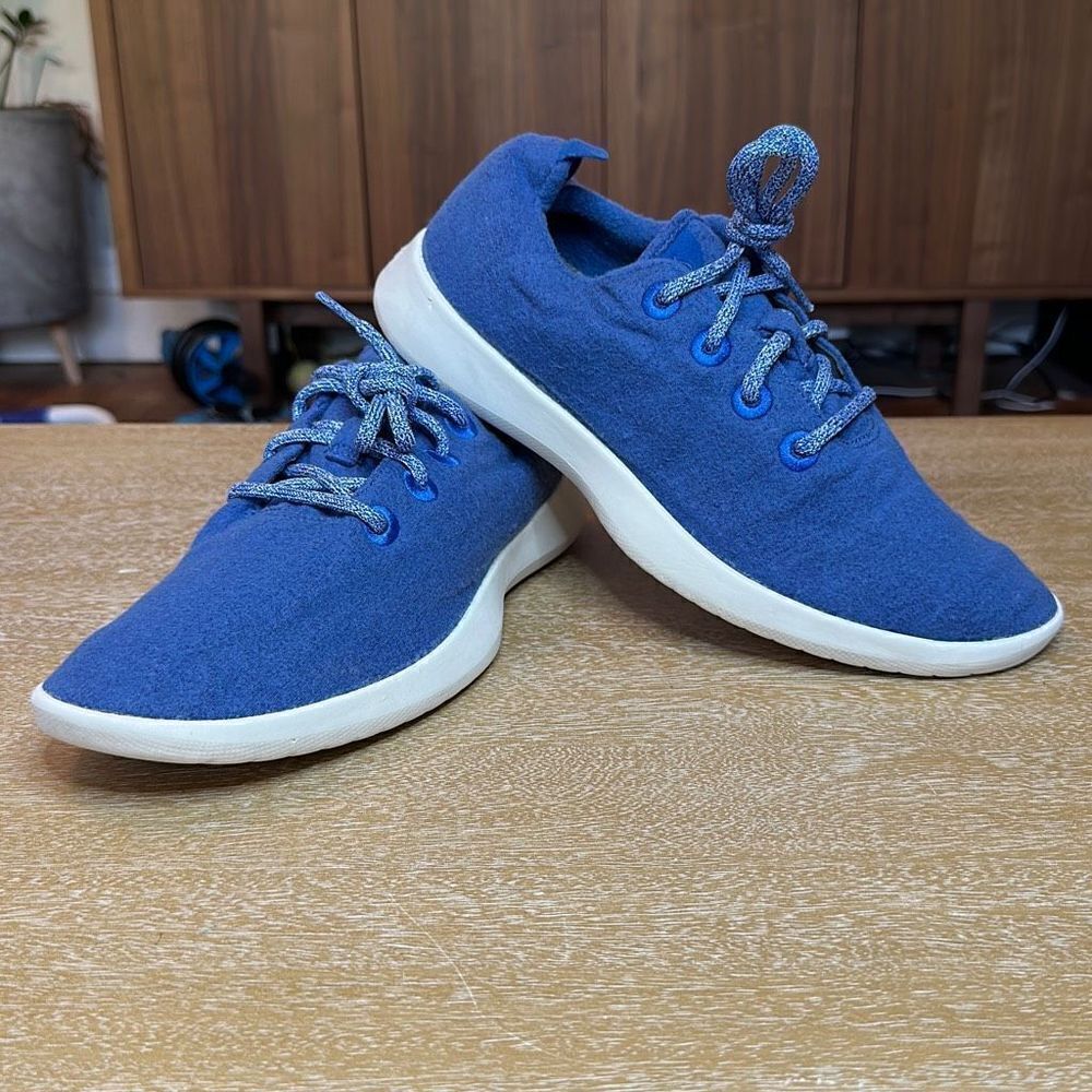 Allbirds Wool Runners‎